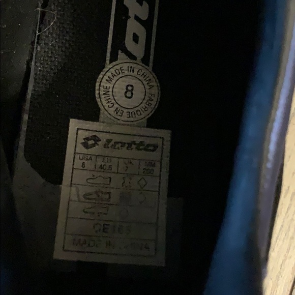 Shoe - Picture 6 of 6